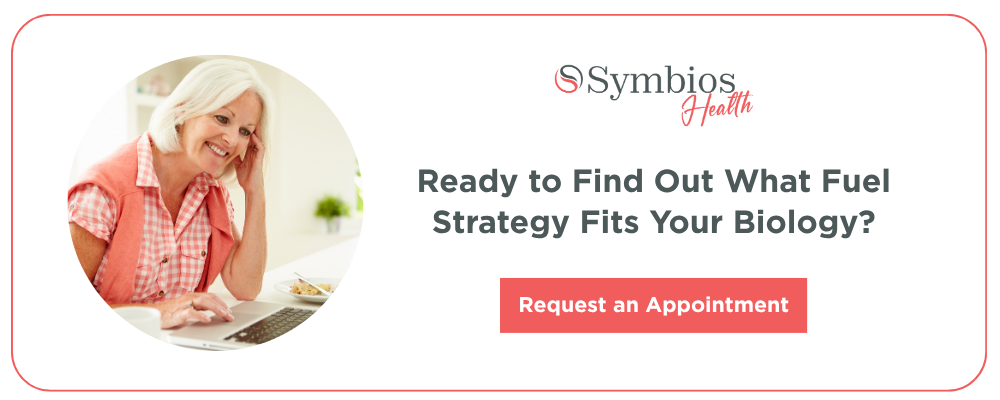 Symbios Health Hilton Head Island, SC